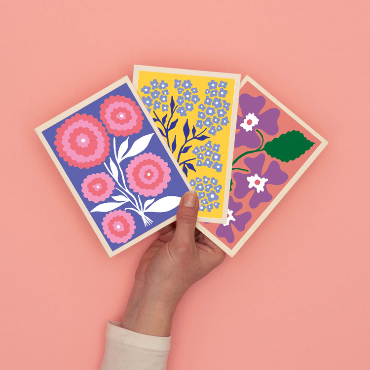 Greetings Cards