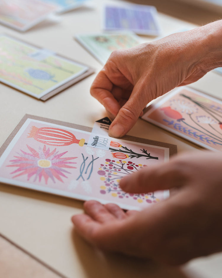 Greetings Cards