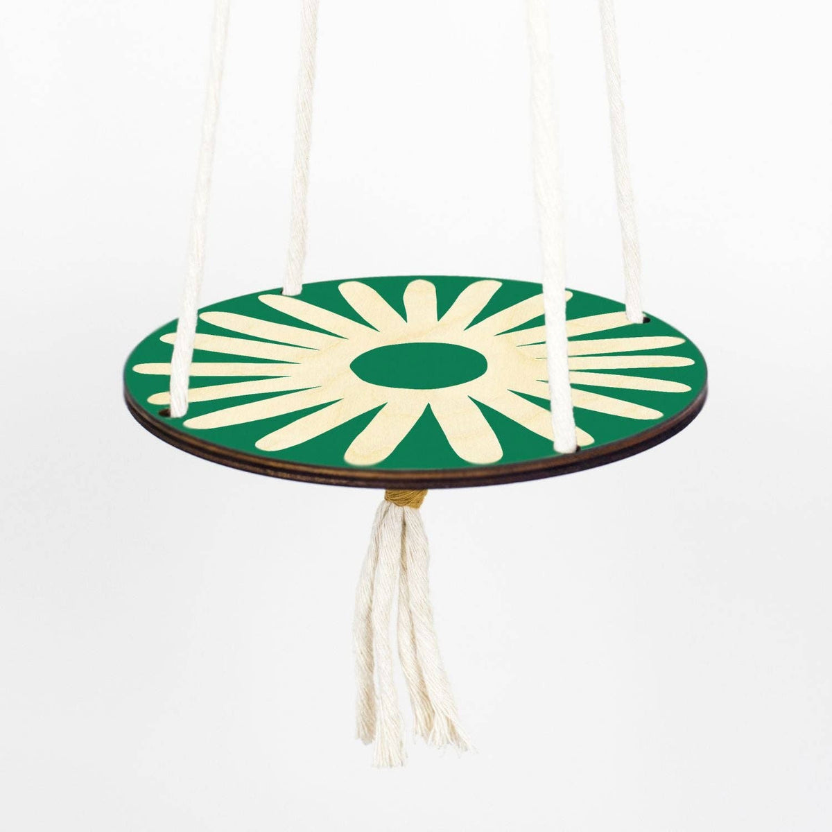 SECONDS Plant Hanger - Daisy