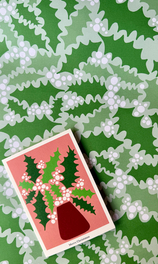 Gift Wrap
