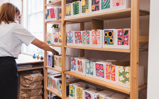 10 Card Mystery Bundle