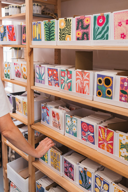 5 Card Mystery Bundle