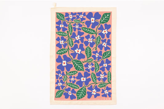 Tea Towel - Primrose