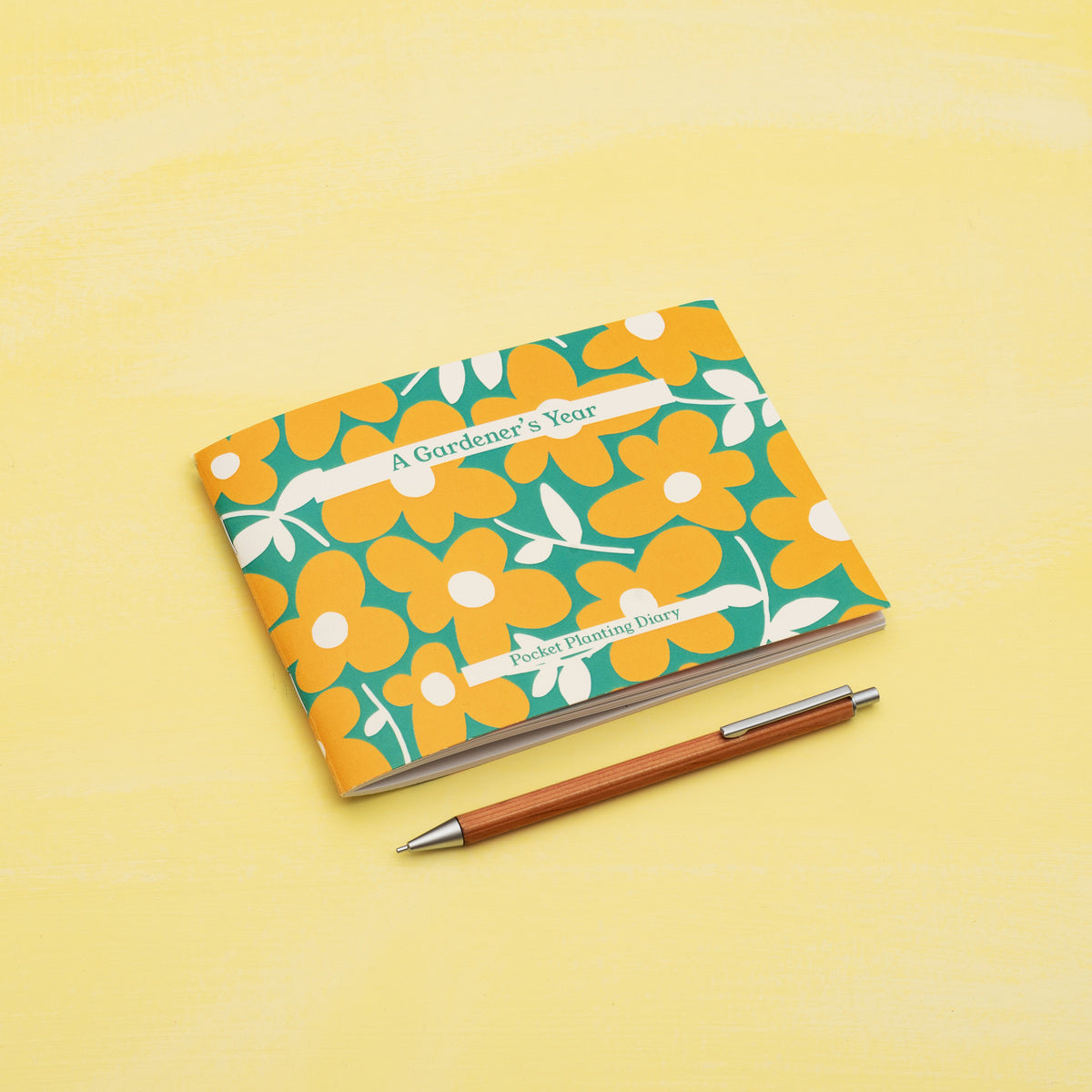 Gardener's Diary - Blumen