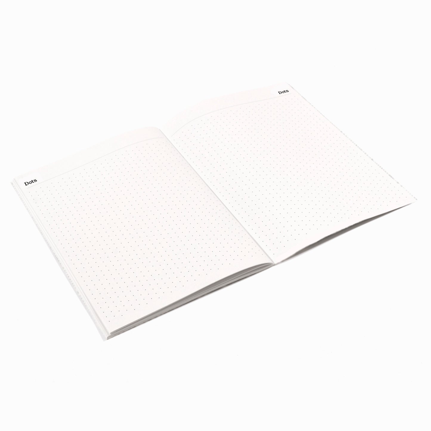 2026 A5 Diary + Folder - Dried Floral