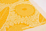 Load image into Gallery viewer, Sunflower Tea Towel
