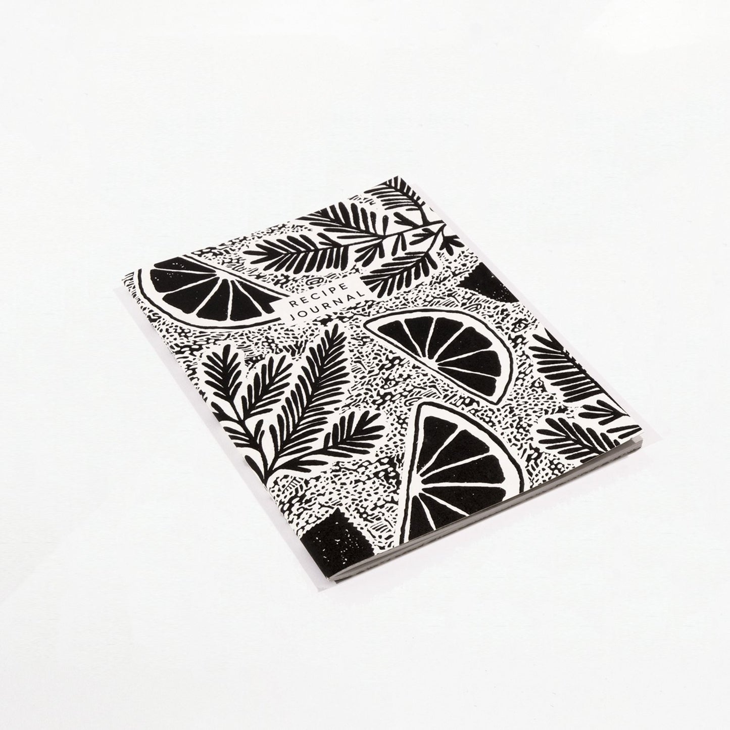 A5 Recipe Journal by Studio Wald