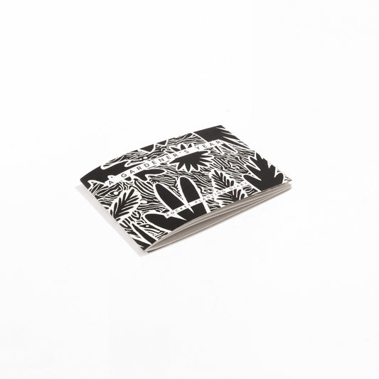 Pocket Gardening Diary by Studio Wald