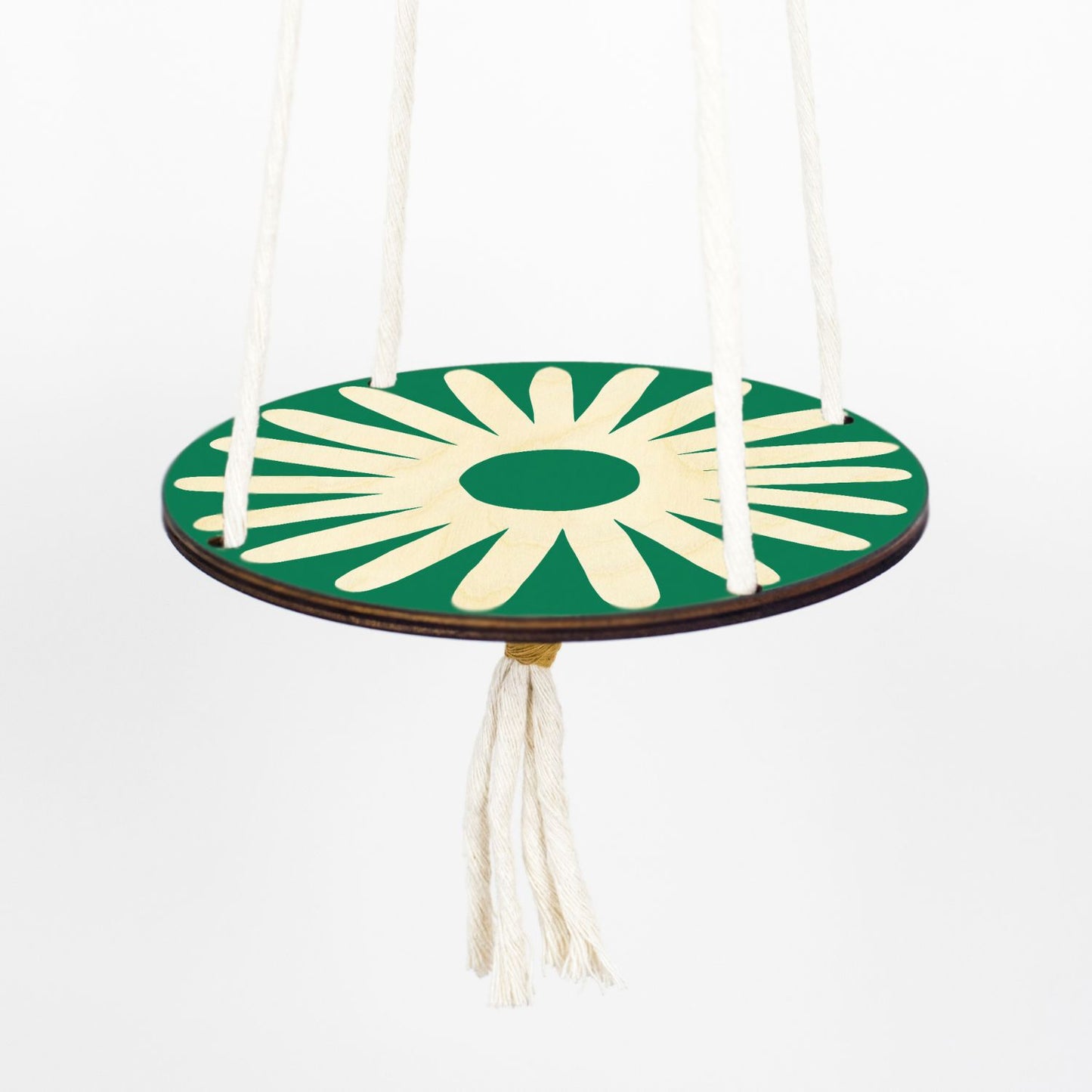 Plant Hanger - Daisy