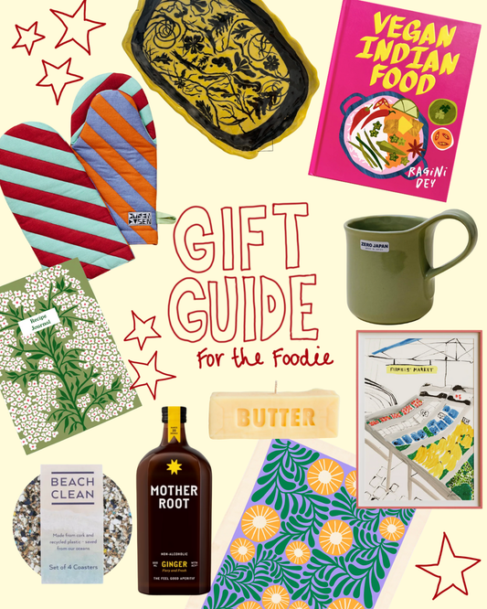 Support Local: The Best UK Small Business Foodie Gifts for Every Budget
