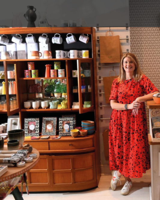Stockist Spotlight: Chirpy Store Leeds
