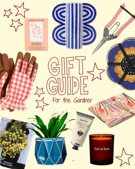 Support Local: The Best UK Small Business Gardener's Gifts for Every Budget
