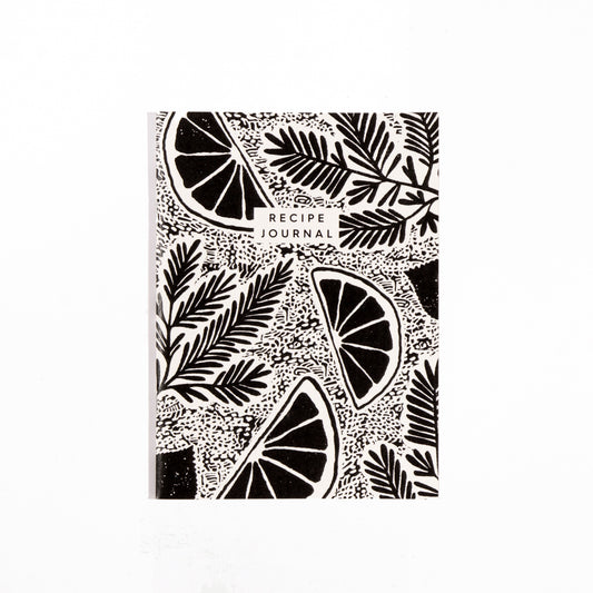 Recipe Journal