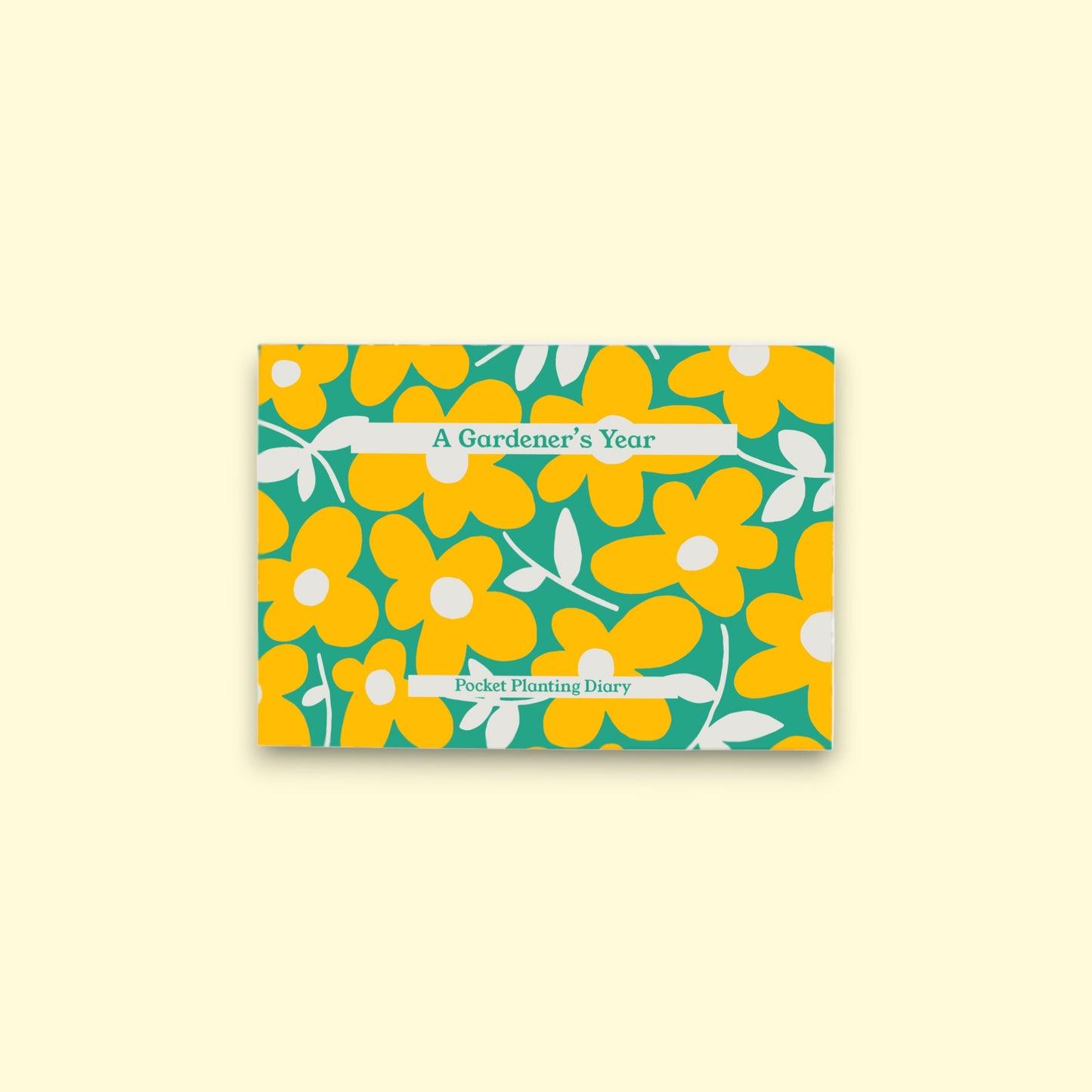 Gardener's Diary - Blumen