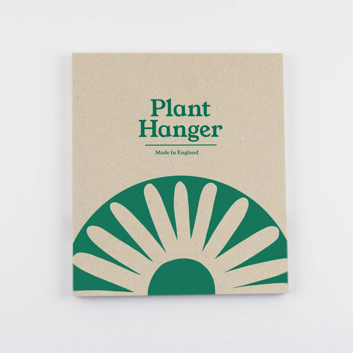 SECONDS Plant Hanger - Daisy