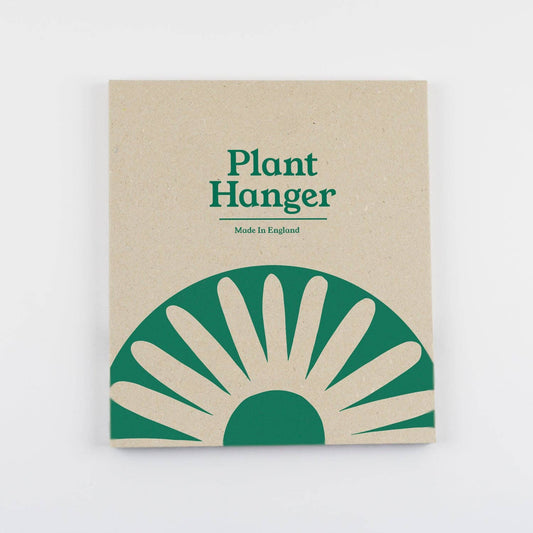 SECONDS Plant Hanger - Daisy