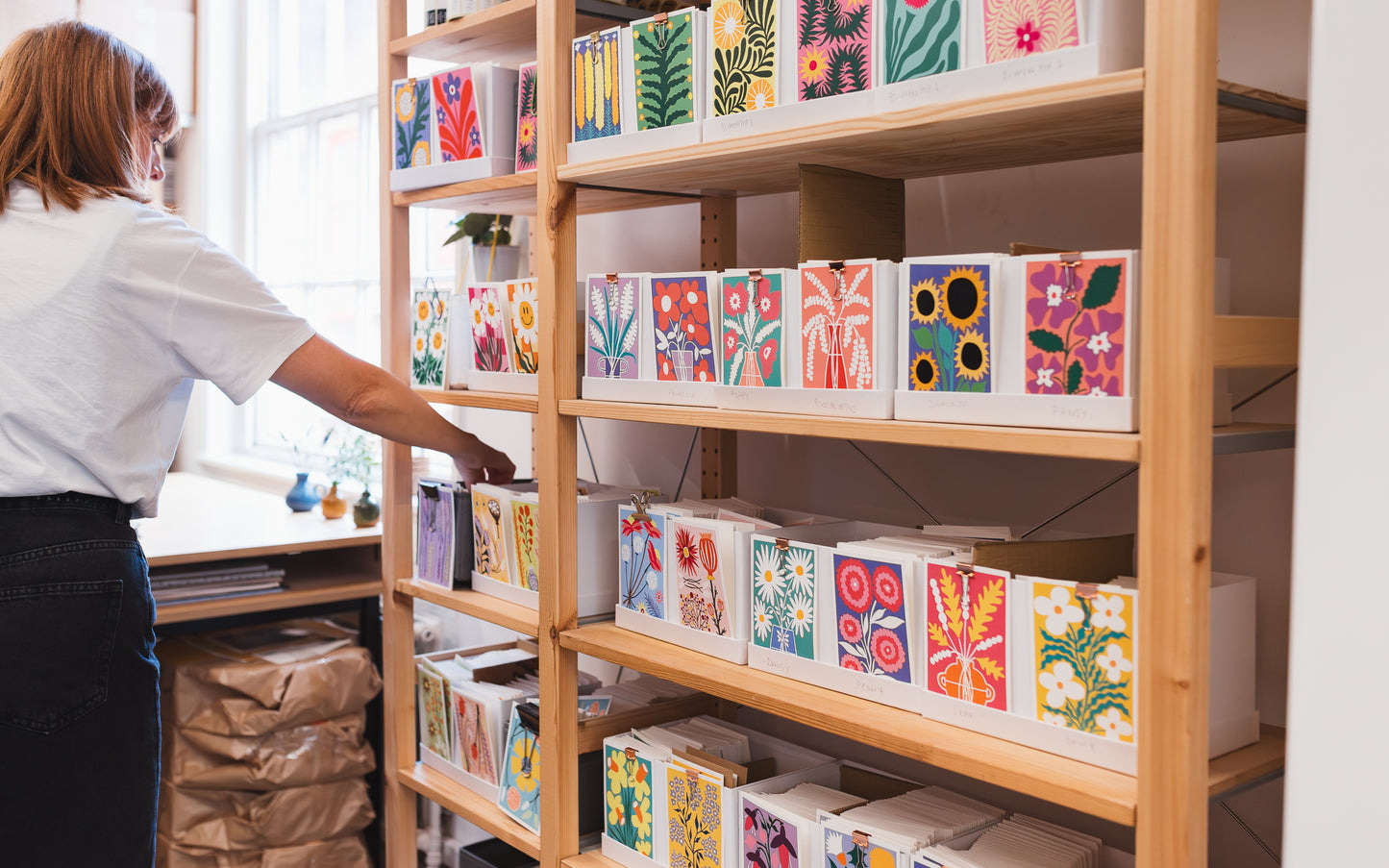 10 Card Mystery Bundle