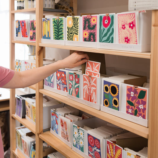 20 Card Mystery Bundle