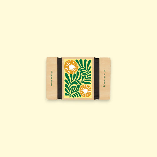Pocket Flower Press - Vine