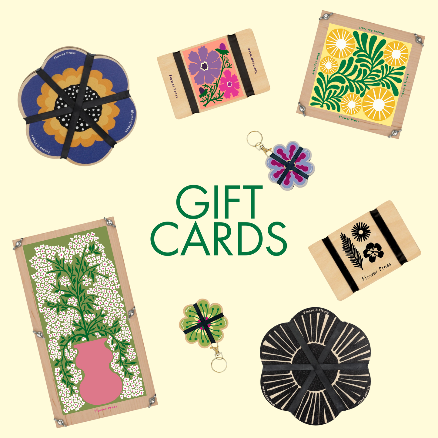 Gift Cards