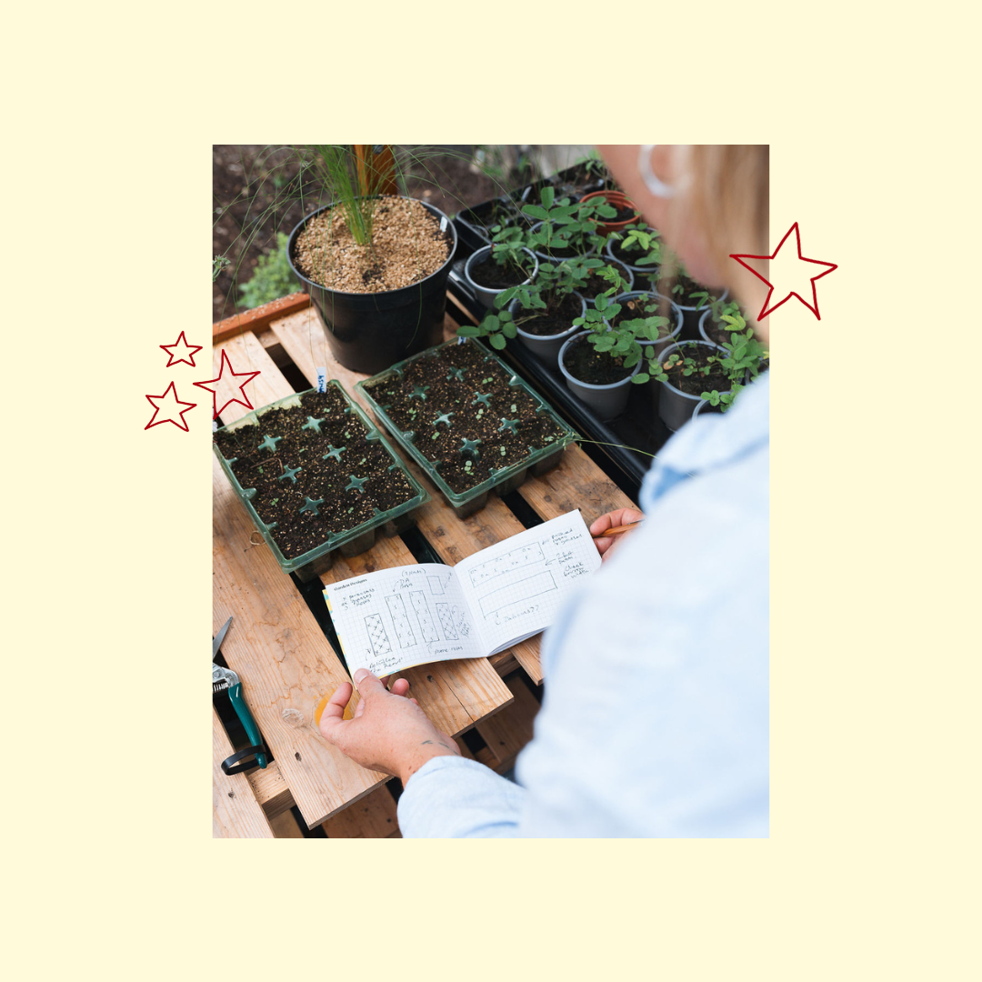 UK Gardener’s Gift Guide 2025 | Thoughtful Gifts from Independent Makers