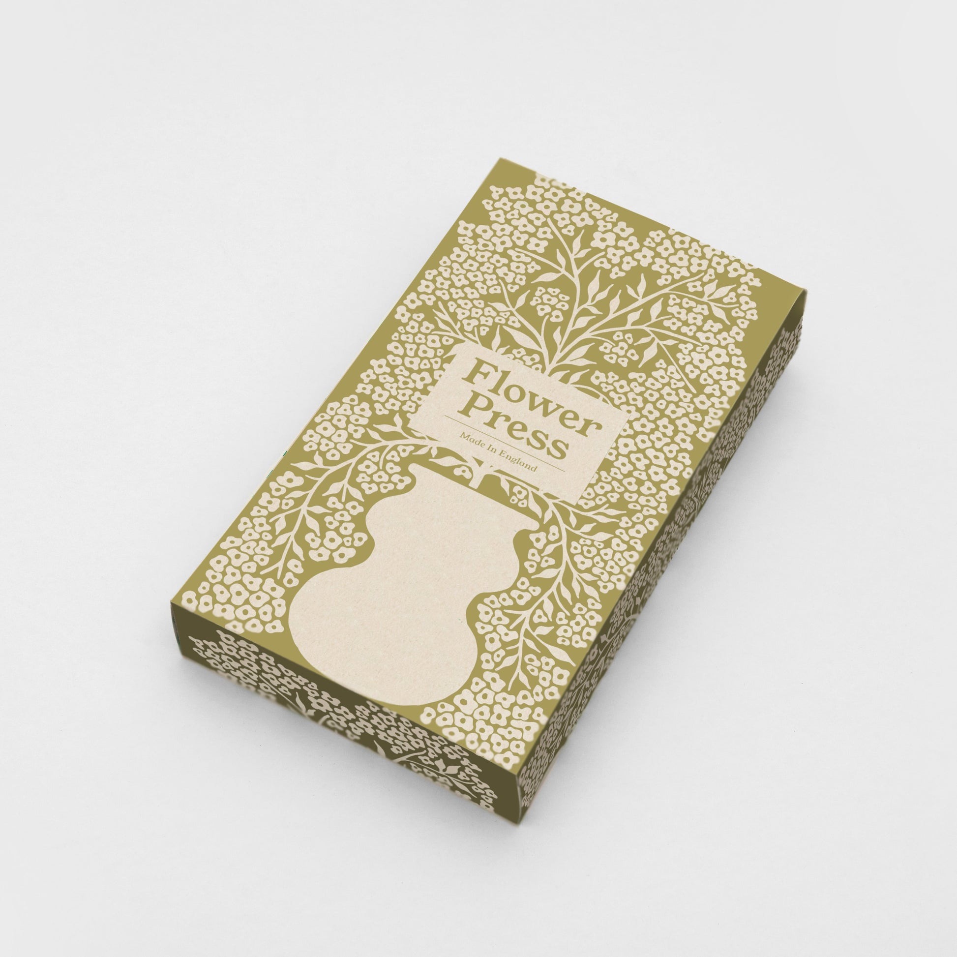 XL Flower Press by Studio Wald Forget Me Not 2