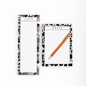 Notes & Lists Pad