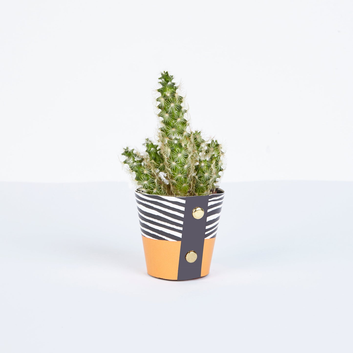 Wood Pot Cover - Small