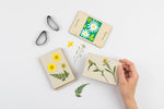 Load image into Gallery viewer, Pocket Flower Press - Daisy
