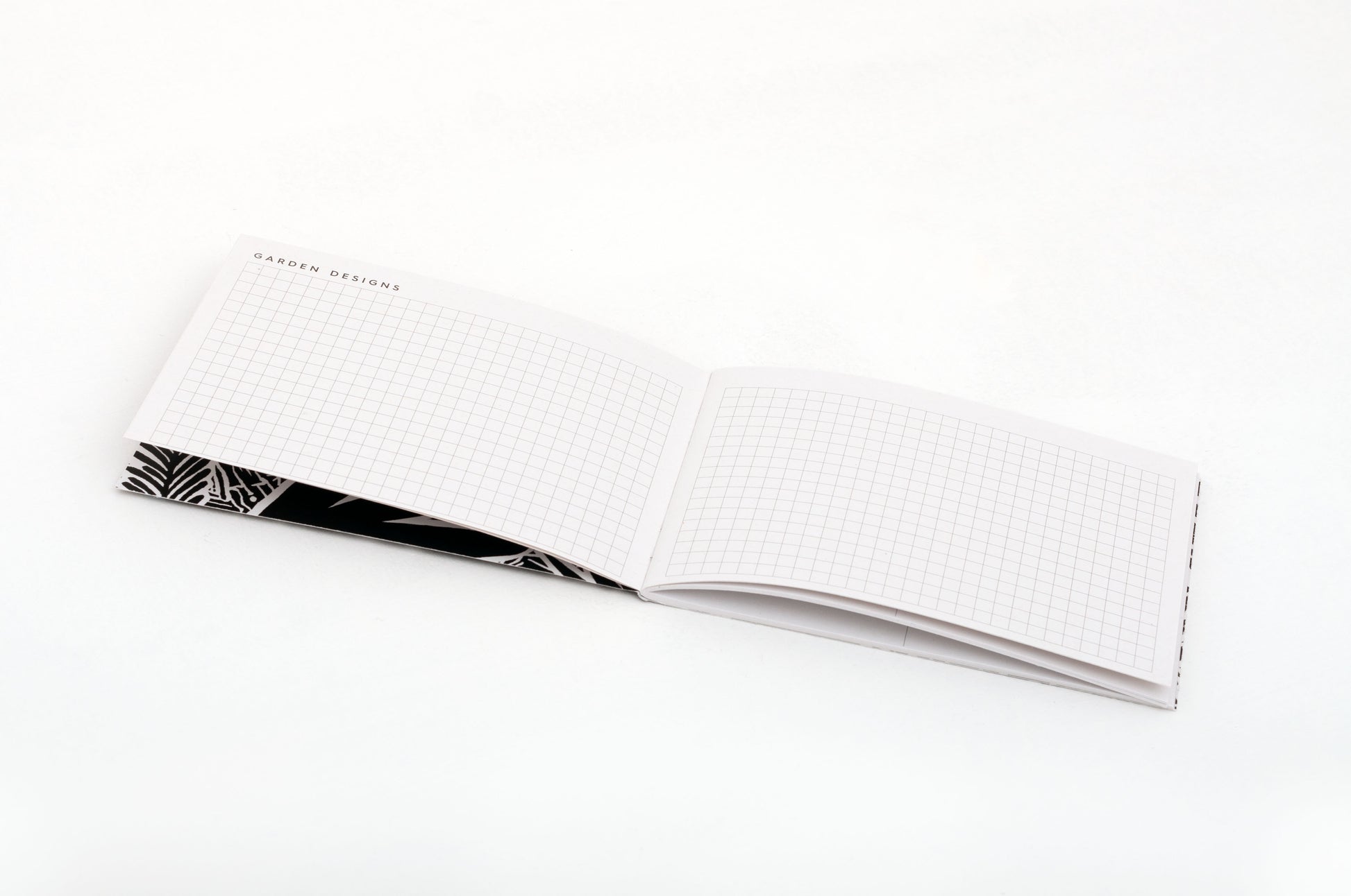 Pocket Gardening Diary by Studio Wald