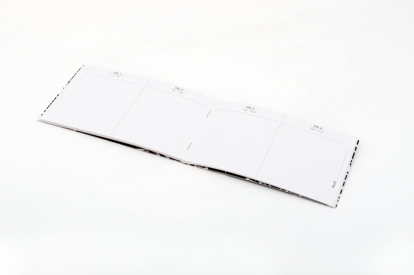Pocket Gardening Diary by Studio Wald