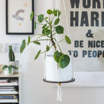Load image into Gallery viewer, Plant Hanger - Wood
