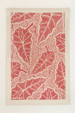 Load image into Gallery viewer, Alocasia Tea Towel
